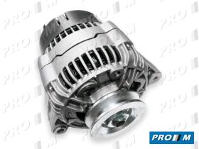 ELECTRICIDAD CGB81662 - Alternador Citroen  70AH