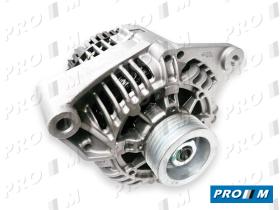 ELECTRICIDAD CGB81665 - Alternador  Peugeot Citroen