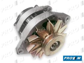 ELECTRICIDAD CGB82931 - Alternador Renault 19 II
