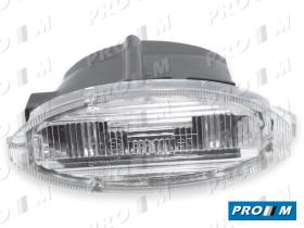 Prom Iluminación 90511731 - Piloto de matricula Opel Corsa B-Agila 93-