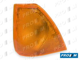 Hella 2BA003119051 - Piloto delantero izquierdo Audi 100 C2 76-82