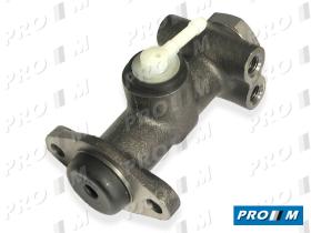 Fiat 07006 - Bomba de freno Fiat 500 95-72