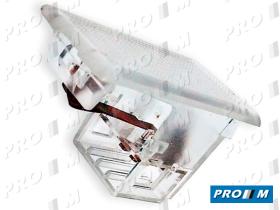 Seat Clásico 1H0947113 - Piloto luz interior Seat Toledo I