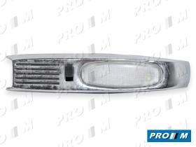 Prom Iluminación LI1500 - Piloto interior Seat 1500