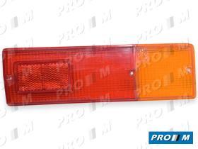 Prom Iluminación 2264 - Tulipa trasero derecho Fiat 124 Especial