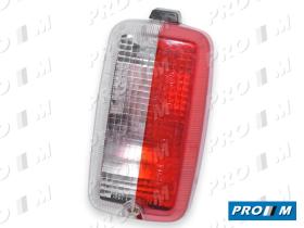 Prom Iluminación L24I - Piloto lateral izquierdo camión autobus