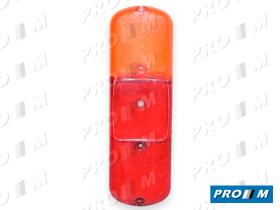 Prom Iluminación 20100 - Tulipa trasera furgoneta Ebro F100 Alfa Romeo