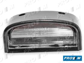 Prom Iluminación 21349 - Tulipa piloto matricula Seat Trans