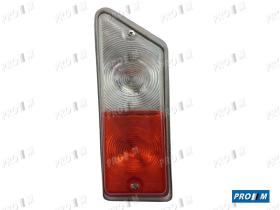 Prom Iluminación GD2032 - Tulipa delantera derecha Dkw F1000