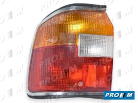 Prom Iluminación P29I - Piloto trasero izquierdo Lancia Beta Hpe