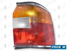 Prom Iluminación P29D - Piloto trasero derecho Lancia Beta Hpe