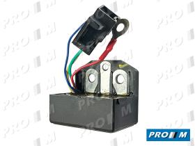 Valeo 581186 - Regulador alternador Ducellier