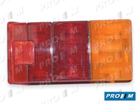 Prom Iluminación P24D - Piloto trasero derecho Citroen Visa I