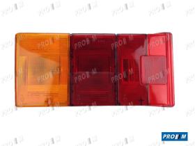 Prom Iluminación P24I - Piloto trasero izquierdo Citroen Visa I