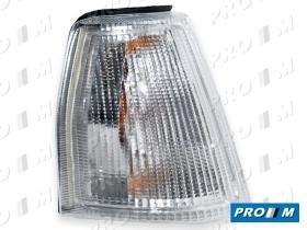Prom Iluminación 11145D - Piloto delantero derecho blanco Lancia Thema 85-12/88