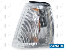 Prom Iluminación 11145I - Piloto delantero izquierdo blanco Lancia Thema 85 -12/88