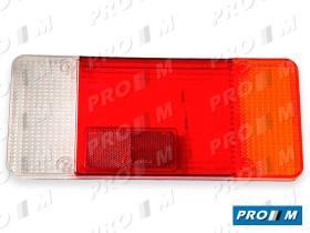 Prom Iluminación 2240 - Tulipa trasera derecha Iveco Daily con marcha atrás