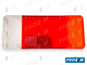 Prom Iluminación 2240 - Tulipa trasera derecha Iveco Daily con marcha atrás