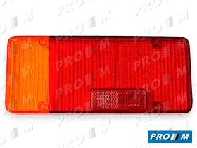 Prom Iluminación 2241 - Tulipa piloto trasero izquierdo Iveco Daily antiguo