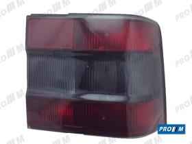 Prom Iluminación 92GG13A602AA - Piloto trasero derecho ahumado Ford Scorpio 4 puertas