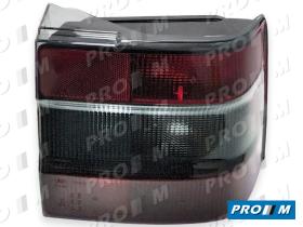 Prom Iluminación 92GG13A602AA - Piloto trasero derecho ahumado Ford Scorpio 4 puertas