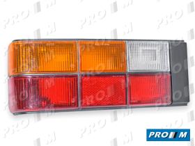 Prom Iluminación 2303 - Piloto trasero izquierdo Fiat Argenta