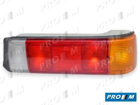 Prom Iluminación 703000 - Piloto trasero derecho Bmw Serie 3 E21 -82