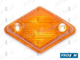 Prom Iluminación 514000 - Tulipa piloto aleta Renault 14