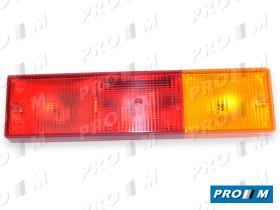 Prom Iluminación P114D - Piloto trasero camión universal