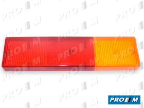 Prom Iluminación 2352 - Tulipa piloto trasero camión universal