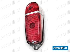Prom Iluminación DGD1092 - Piloto trasero derecho Seat 600 D 1ª Serie