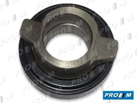 Pro//M Rodamientos 134/82 - Collarin de embrague Seat 1800 diesel