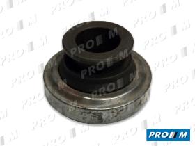 Pro//M Rodamientos 135/60 - Collarin cojinete de embrague Seat 124-1430