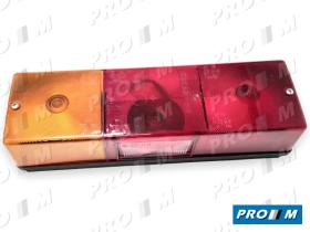 Prom Iluminación P113I - Piloto trasero izquierdo camión universal