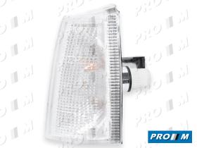 Prom Iluminación D75I - Piloto delantero izquierdo blanco Fiat Croma antiguo