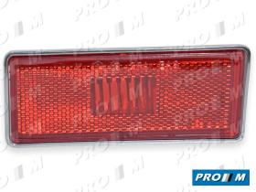 Prom Iluminación P270I - Piloto trasero izquierdo universal  posición y reflex