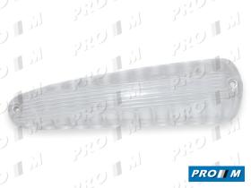 Prom Iluminación 343 - Tulipa piloto delantero blanca Seat 1400