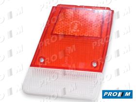 Prom Iluminación 1B3233D - Tulipa piloto trasero derecho VW Passat Kombi 1974-