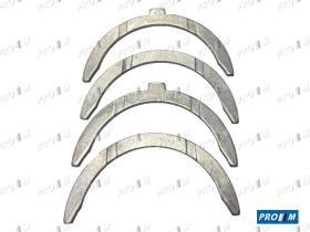 Seat Clásico VP29341STD - Axial de cigueñal Seat 1400 A-B-C