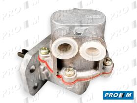 Imsa AK087 - Bomba de combustible Perkins 4.108