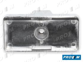 Prom Iluminación 20429 - Soporte reflex Seat 1430 Primera Serie