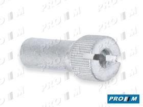 Prom Iluminación 60296 - Tuerca tulipa a piloto trasero Seat 124 FL