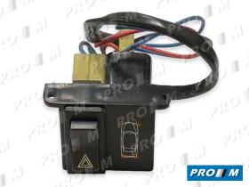 Accesorios 2000 - Kit warning universal 12V