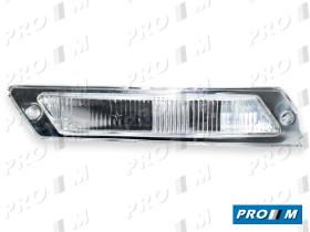 Prom Iluminación 7815I - Piloto delantero Citroen DS izquierdo Blanco