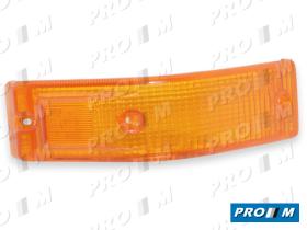 Prom Iluminación 94292935 - Tulipa piloto de intermitencia ámbar Opel Midi