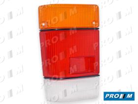 Prom Iluminación 2202134I - Tulipa trasera izquierda Opel Midi