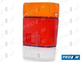 Prom Iluminación 2202134R - Tulipa piloto trasero derecho Opel Midi