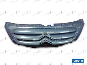 Pro//M Carrocería 22105555 - Rejilla azul Citroen Xsara Picaso I