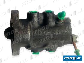 Citroën ->1995 95571436 - Repartidor de freno o suspensión Citroen Cx
