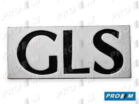 Talbot T1020 - Anagrama GLS Talbot 150